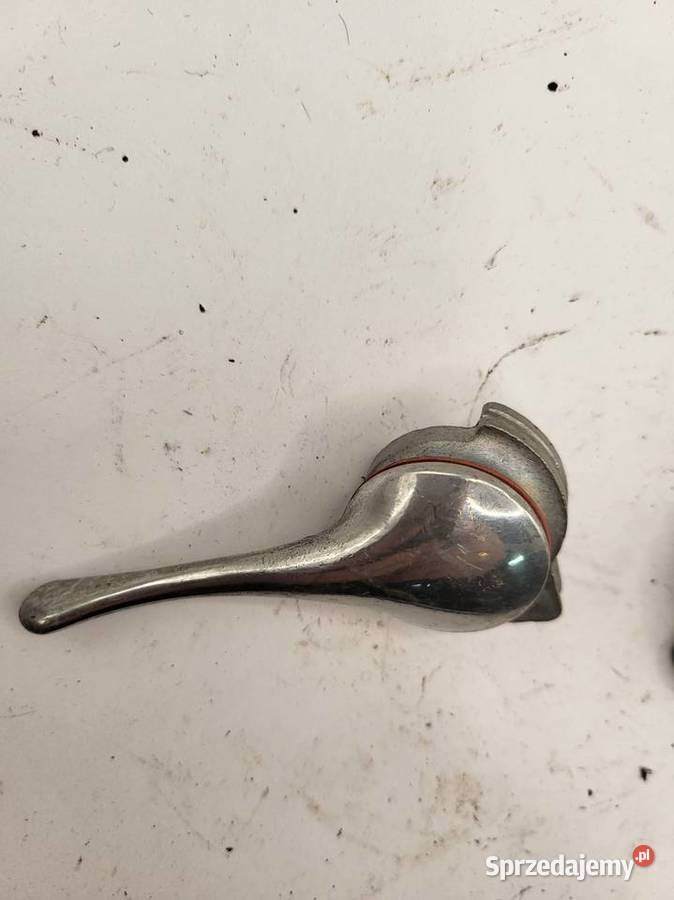 NOWE Z EPOKI MANETKI DDR MZ ETZ ES TS 250 TROPHY