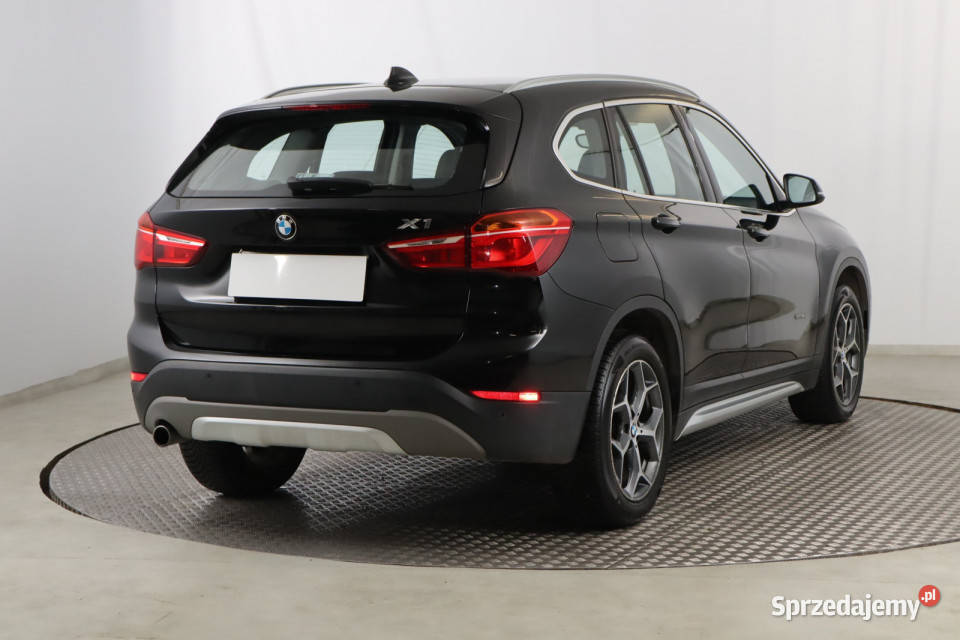 BMW X1 sDrive18d bluetooth X1 sprzedam