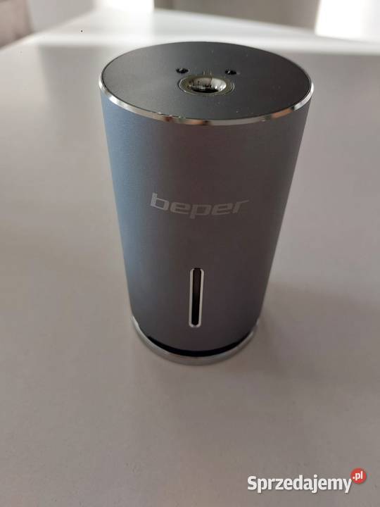 Beper nebulizatoratomizer do dezynfekcji Środki dezynfekcyjne Tworzanice