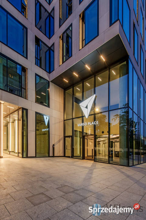 Lokal 63m2 Warszawa Wynajem