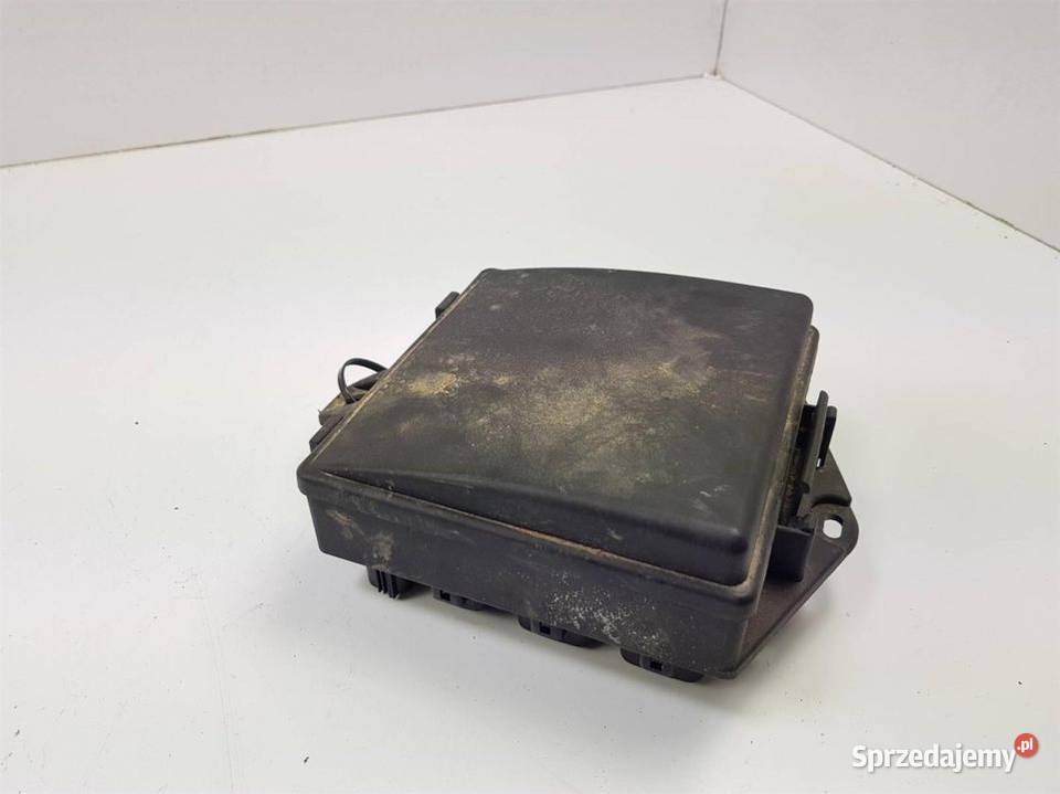 MODUŁ JAGUAR XKR 6W8314A073AD kujawsko-pomorskie Lipno