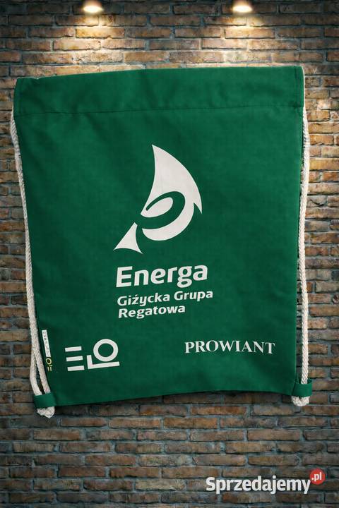 Plecak Torba na prowiant OptimistILCA Laser i Zakliczyn sprzedam