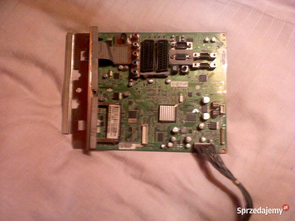 main eax608066020 ebt59067227 lg 42pq3500 Plazma