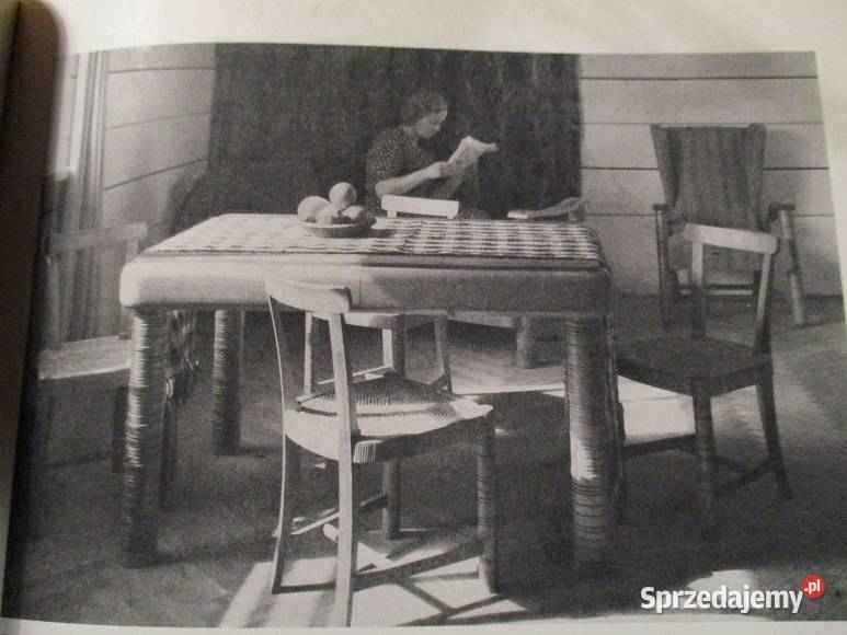 Dzieje sztuki polskiej 1890 1980 sztuka Łódź