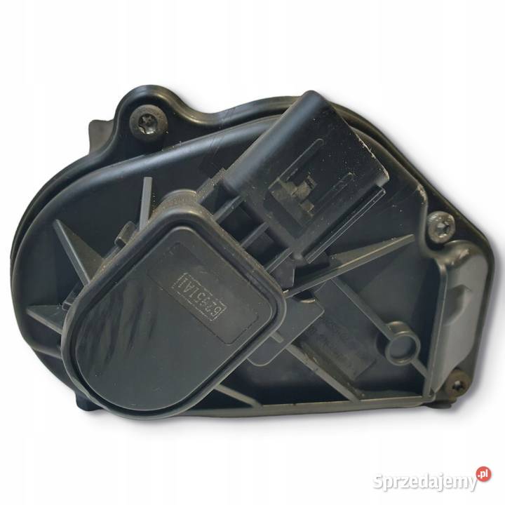 PRZEPUSTNICA Ford Focus MK2 16 16V VP4F9U9E928BA Chełm