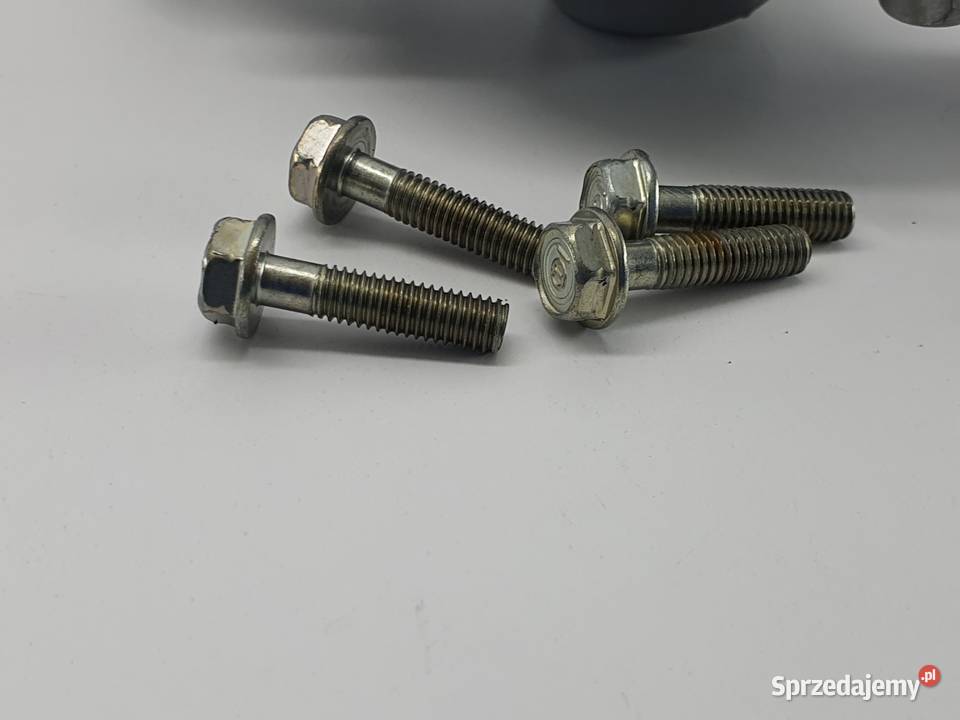 Pompa Wody Wirnik Obudowa CRF 1000L Africa Twin Łódź