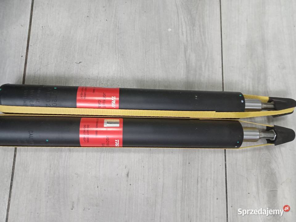 Amortyzatory Astra F Zestawy naprawcze Strzyżów