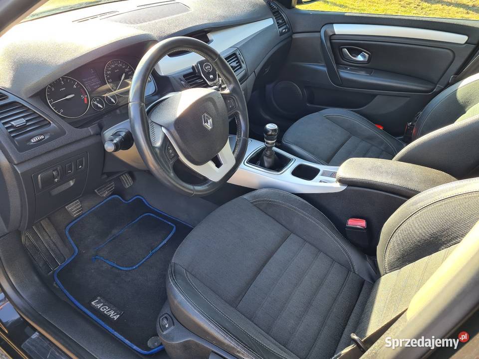 Renault laguna 3 20 dCi Gorlice sprzedam