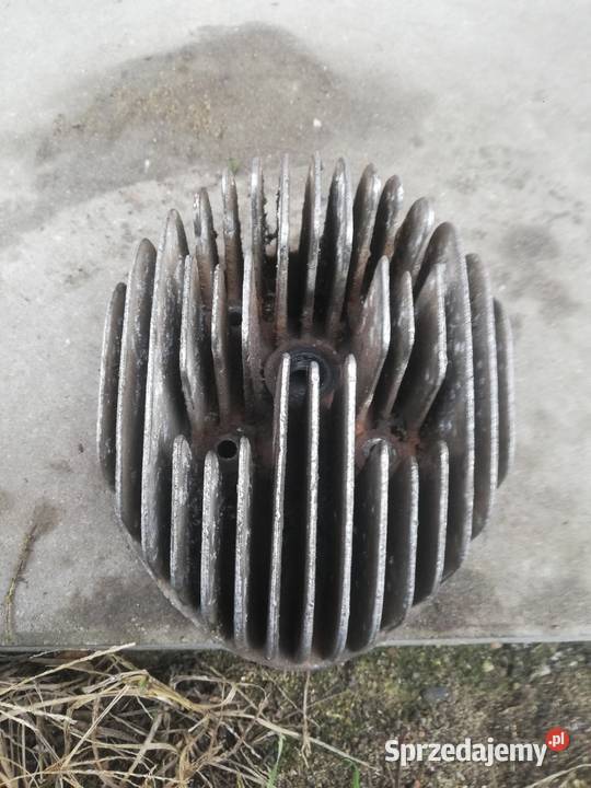 Głowica wfm wsk Cylindry, głowice, pierścienie łódzkie Skierniewice