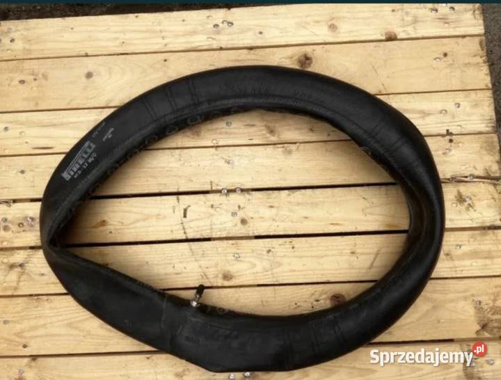 Dętki Pirelli komplet 11070 zr17 15060zr17 Ostrzeszów sprzedam