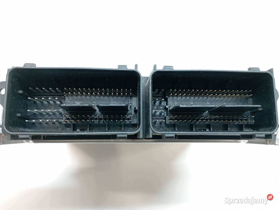 STEROWNIK SILNIKA JL1A12A650BB 34 B 492 Lincoln