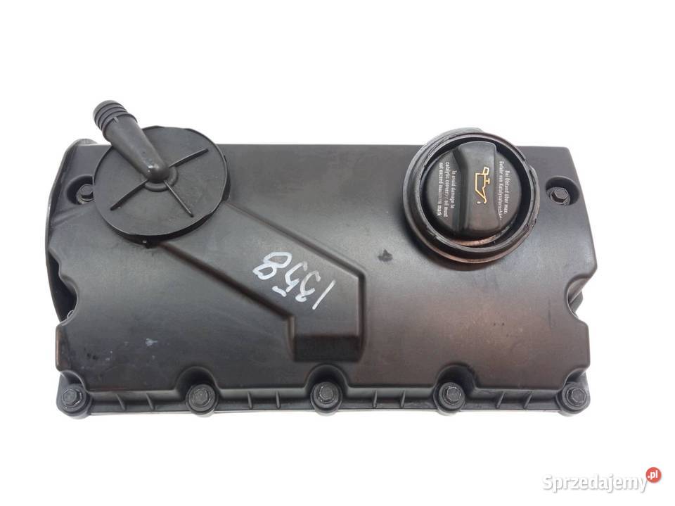 POKRYWA ZAWORÓW 038103469R 19 TDI VW Volkswagen