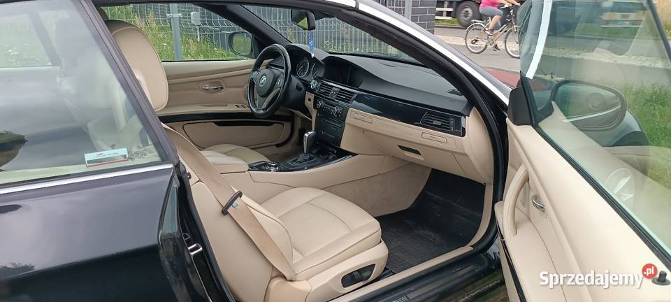Bmw e93 Piotrowice
