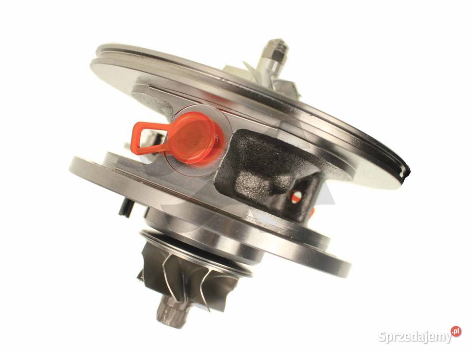 Koras turbiny 282012A780 Hyundai i30 16 CRDI Opole sprzedam