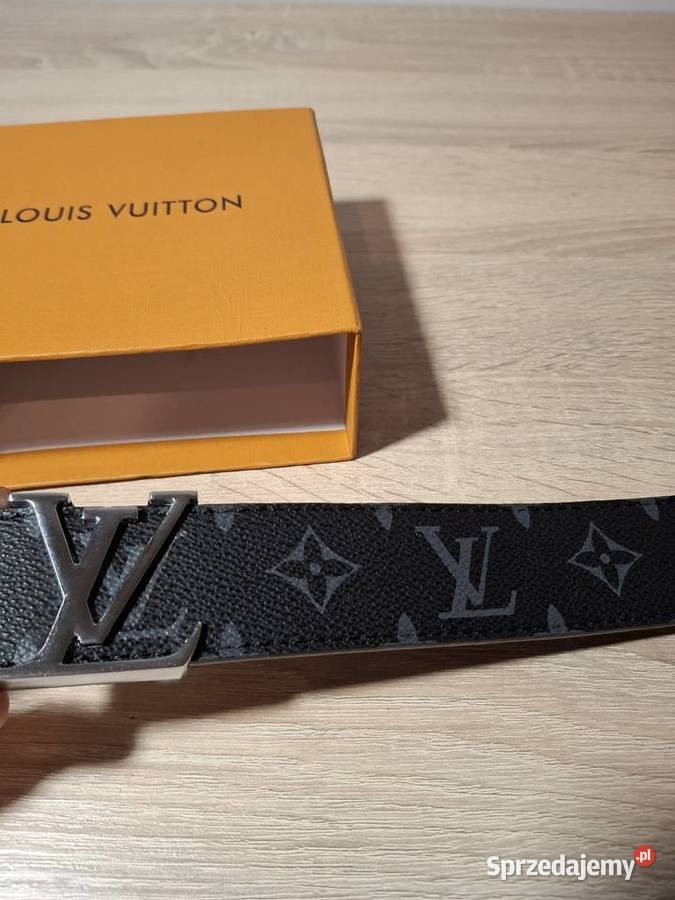 Pasek louis vuitton sprzedam
