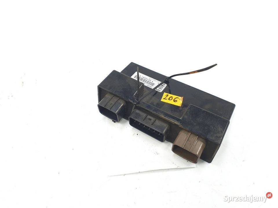 MODUŁ HONDA VFR 800RR 38600MCW