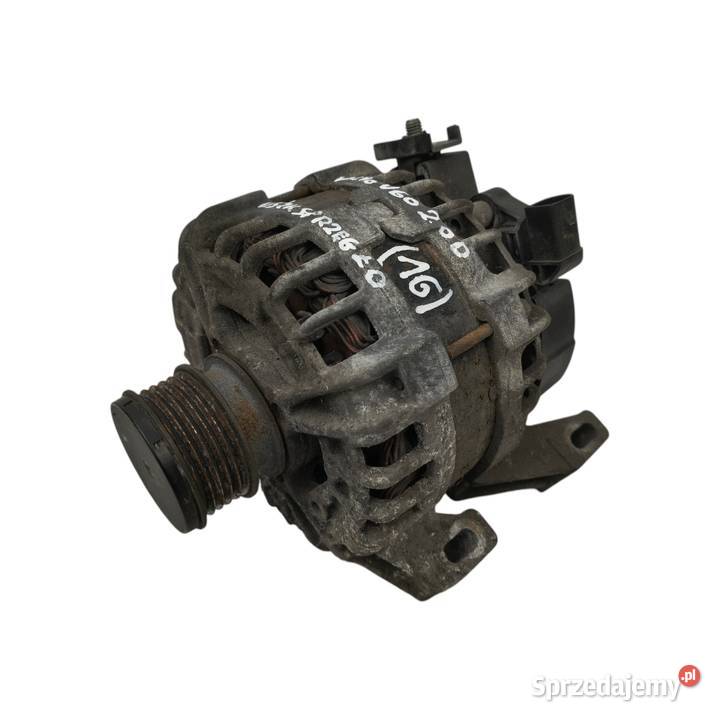 ALTERNATOR Volvo S80 II V70 III 24 D5 30659131