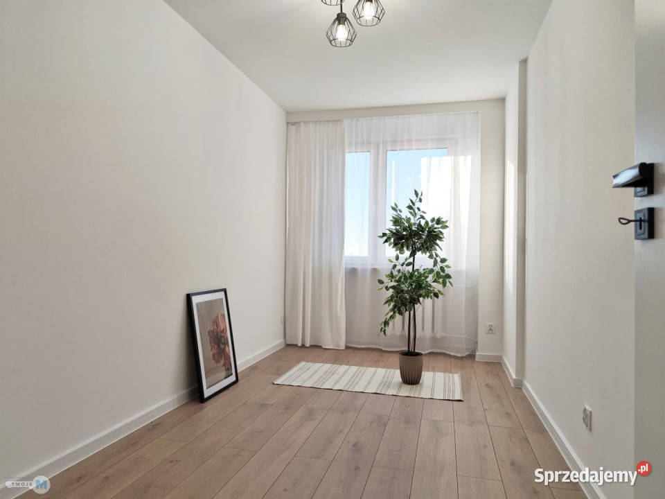 Mieszkanie Kielce 522m2 3pok