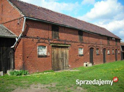 Dom lubuskie Koło sprzedam