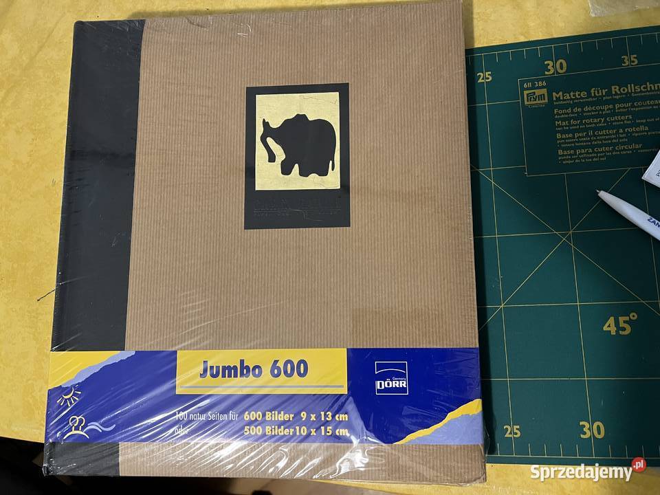 2 duże albumy na zdjęcia z seri eco Pozostałe Antyki, Sztuka, Kolekcje Katowice sprzedam