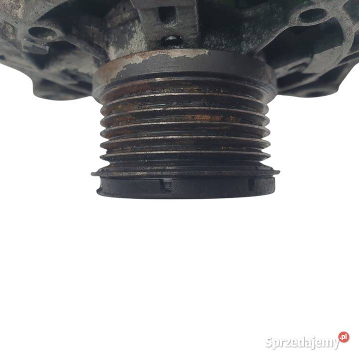 ALTERNATOR Citroen C3 C4 II Berlingo Peugeot Chełm