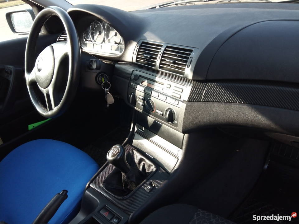 BMW e46 zamiana elektryczne szyby Dęblin