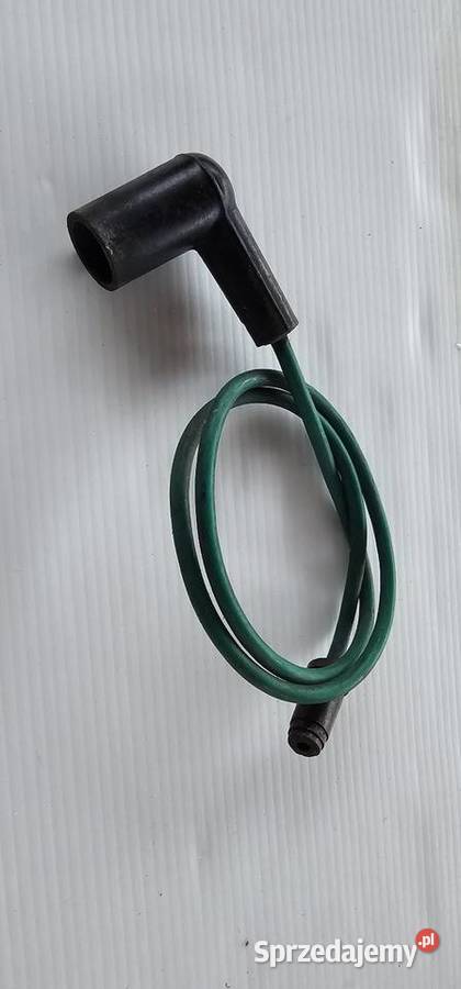 Fajka zapłonowa z przewodem Romet Fajki zapłonowe Lubliniec