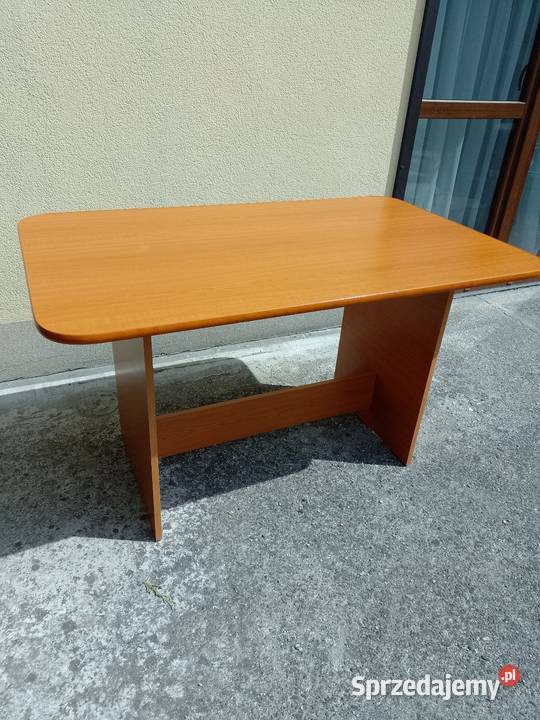 Stół ława do kuchni salonu altanki ogródka Pszczyna