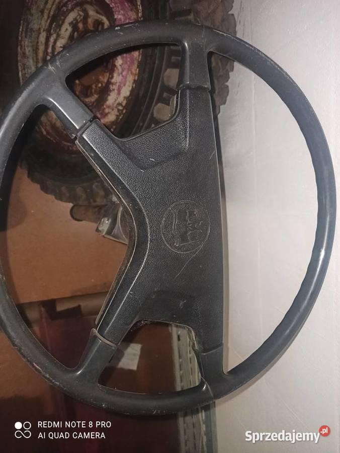 Kierownica VW garbus kompletna Warszawa