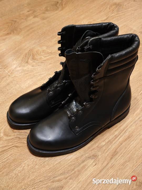 Buty wojskoweoryg prod polskaNowe r27 Busko-Zdrój