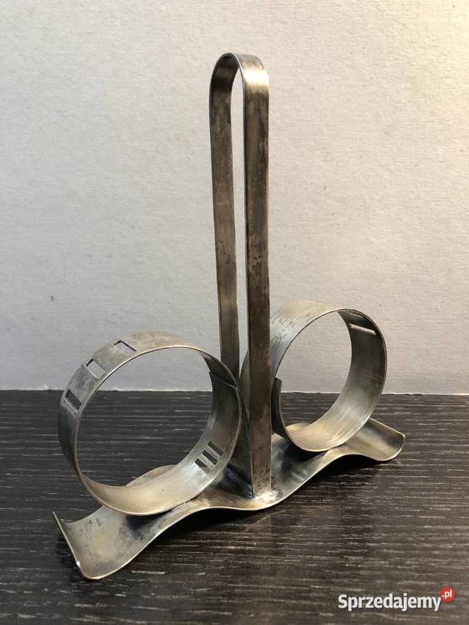 Stojak na nożyki JKeilowa Henneberg Warszawa