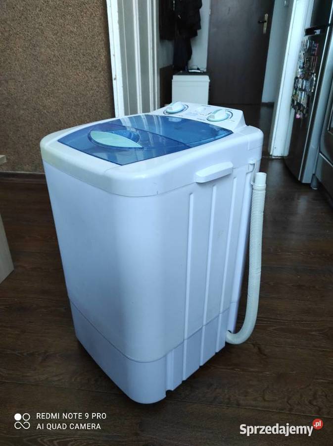 Pralka Luxpol Lusia PB402008C Czechowice-Dziedzice