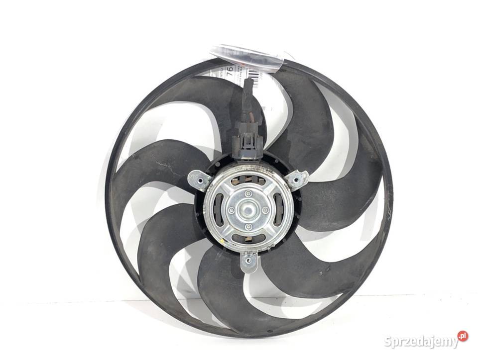WENTYLATOR KLIMATYZACJI FORD S 5000167 20 150