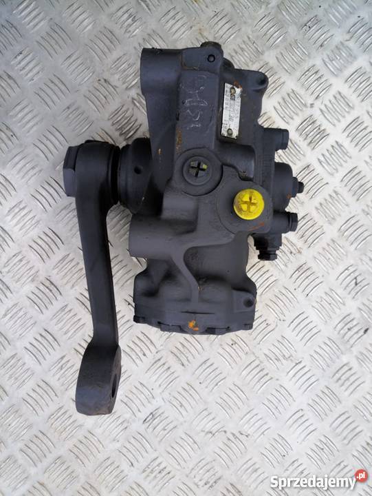 PRZEKŁADNIA KIEROWNICZA 8037955102 MAN 8100150 opolskie Rzędowice