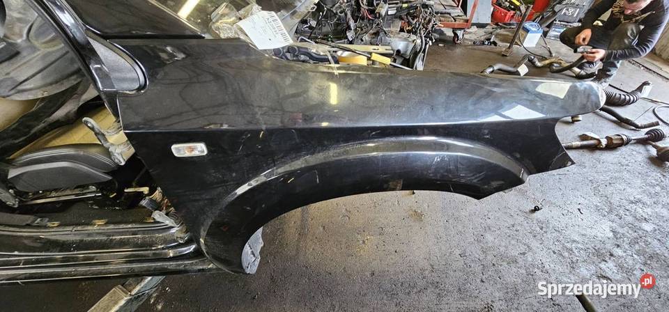 BŁOTNIK PRAWY PRZÓD DODGE JOURNEY 13H Lipno