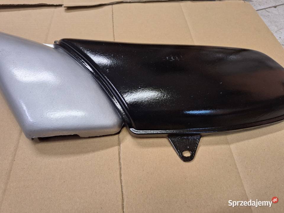 Kawasaki el 250 eliminator boczek lewy owiewka