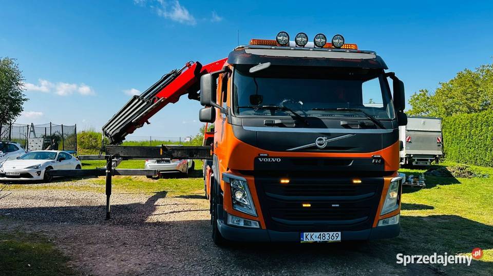 Transport HDS POMOC DROGOWA LAWETA