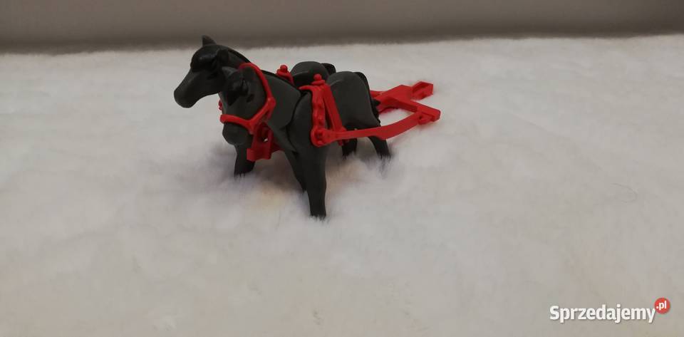 Figurki Playmobil Zabawka dziecka Playmobil mazowieckie