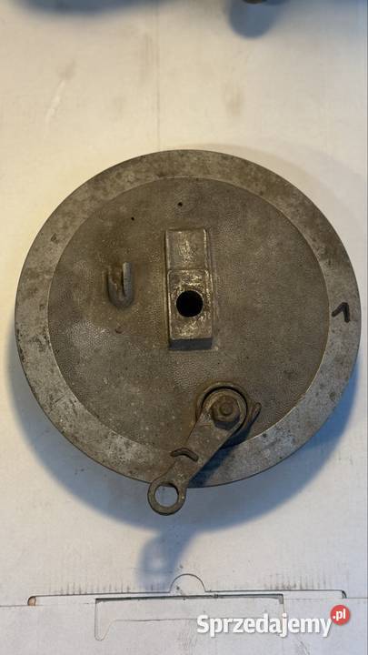 Bęben hamulcowy Jawa 175 CZ kiwaczka 35351410 Układ hamulcowy Warszawa