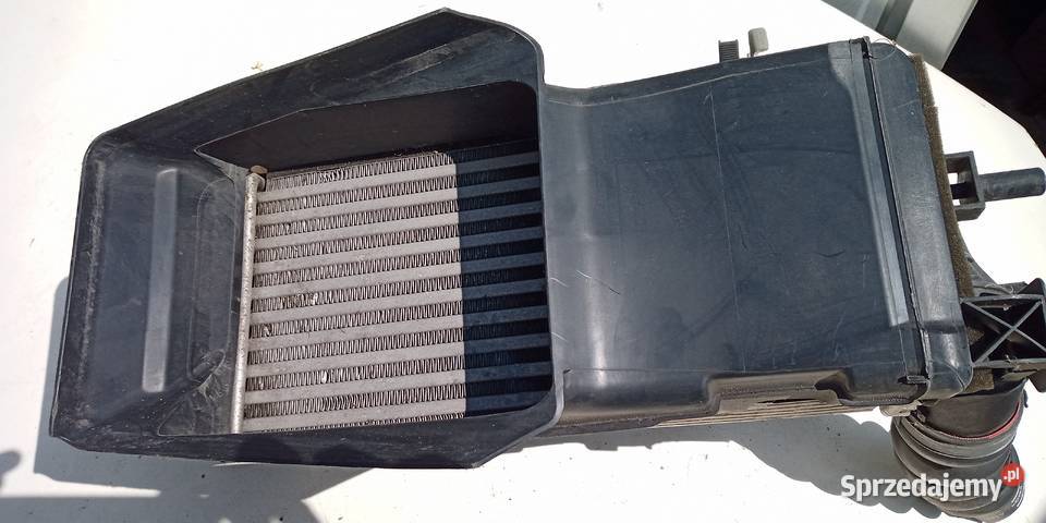 Intercooler ford Krzeszowice