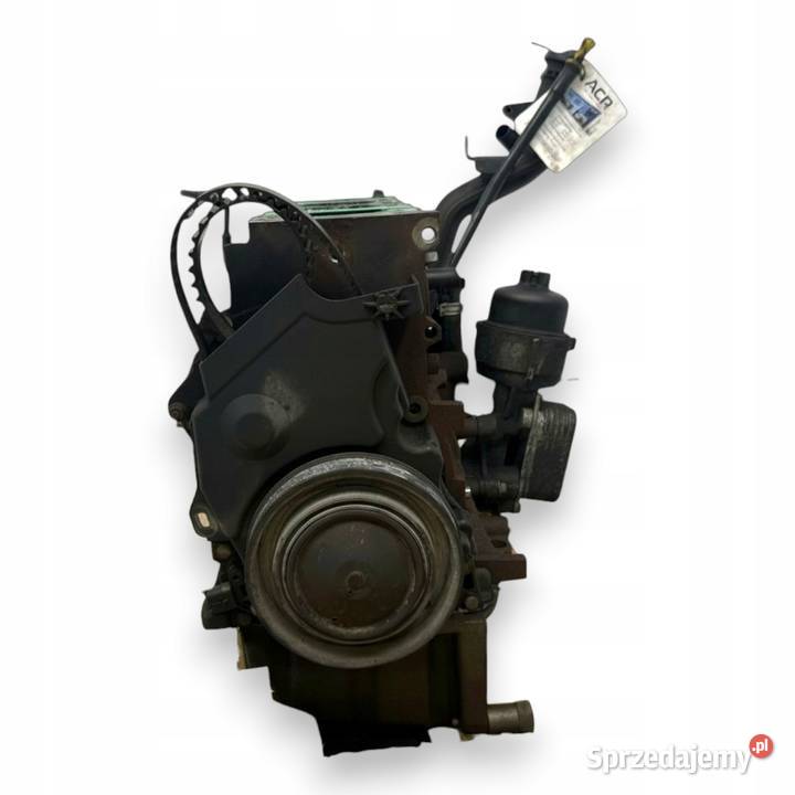 DÓŁ SILNIKA RH01 Citroen C5 III Peugeot 307 308 Chełm
