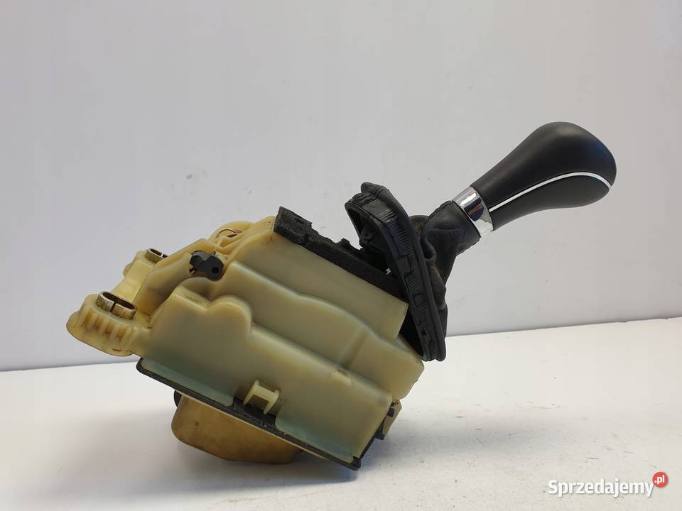 Mercedes CLK W209 WYBIERAK ZMIANY BIEGÓW lewarek osobowe Rudka