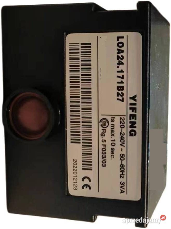 LOA 24171B27 do nagrzewnic olejowych MASTER dolnośląskie Wrocław