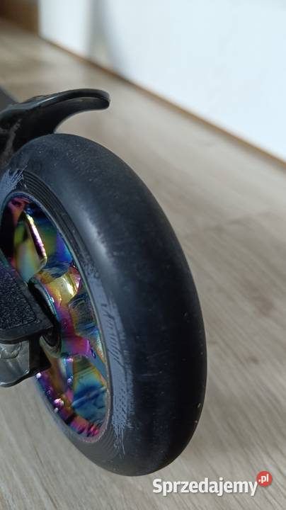 Hulajnoga Wyczynowa Cosmopolitan V2 Olsztyn