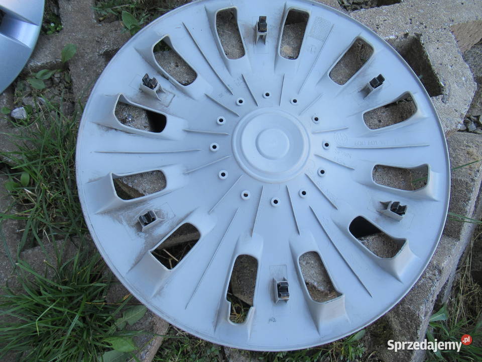 kołpaki 15 Volkswagen