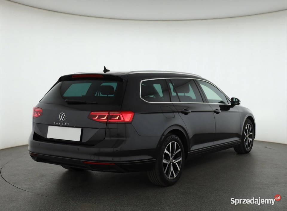 VW Passat 20 TDI 4/5 Piaseczno