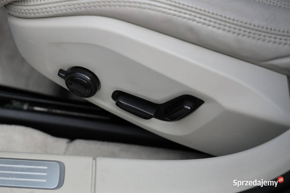 Volvo S90 Bezwypadkowy Serwisowany w ASO II 2017 Tychy