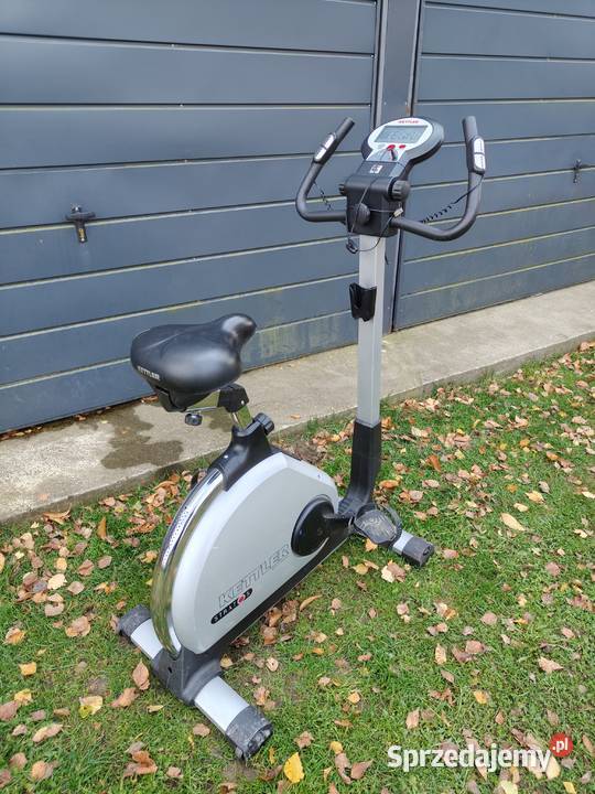Rower treningowy Kettler Stratos Aleksandrów Łódzki