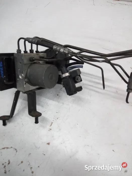 BMW E60 E61 Pompa ABS sterownik 6768646 CZĘSCI kujawsko-pomorskie Bydgoszcz