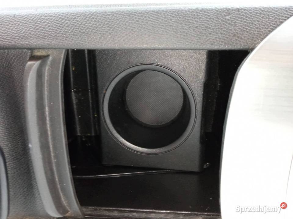 TUNEL ŚRODKOWY PODŁOKIETNIK T9 Peugeot 308 II Podłokietniki